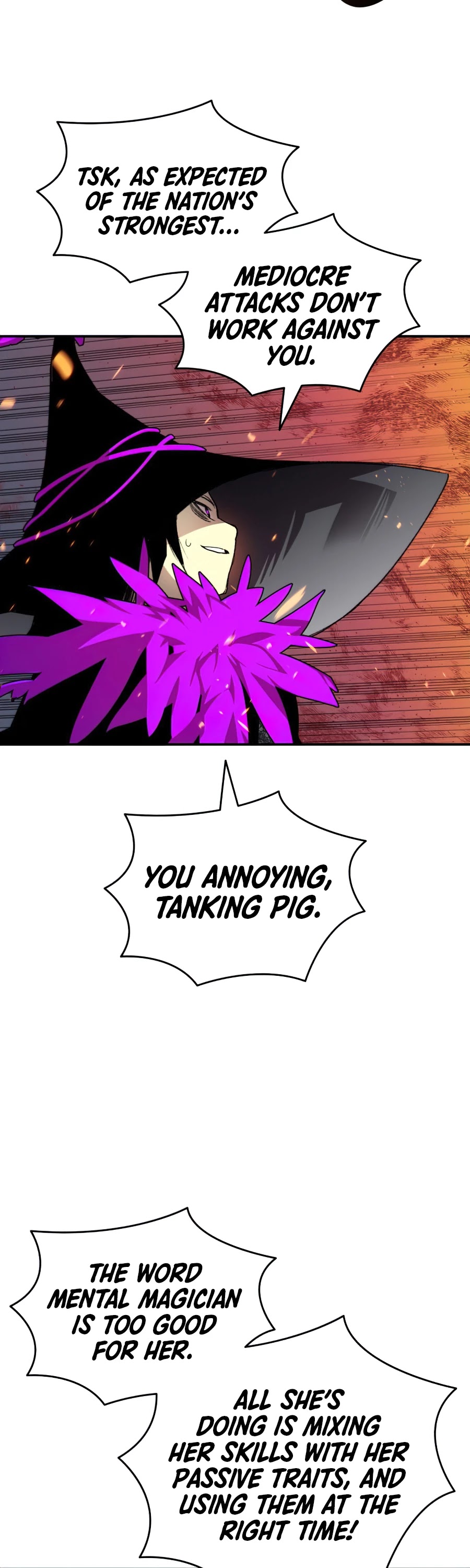 Worn and Torn Newbie Chapter 71 page 38 - Chapter 71