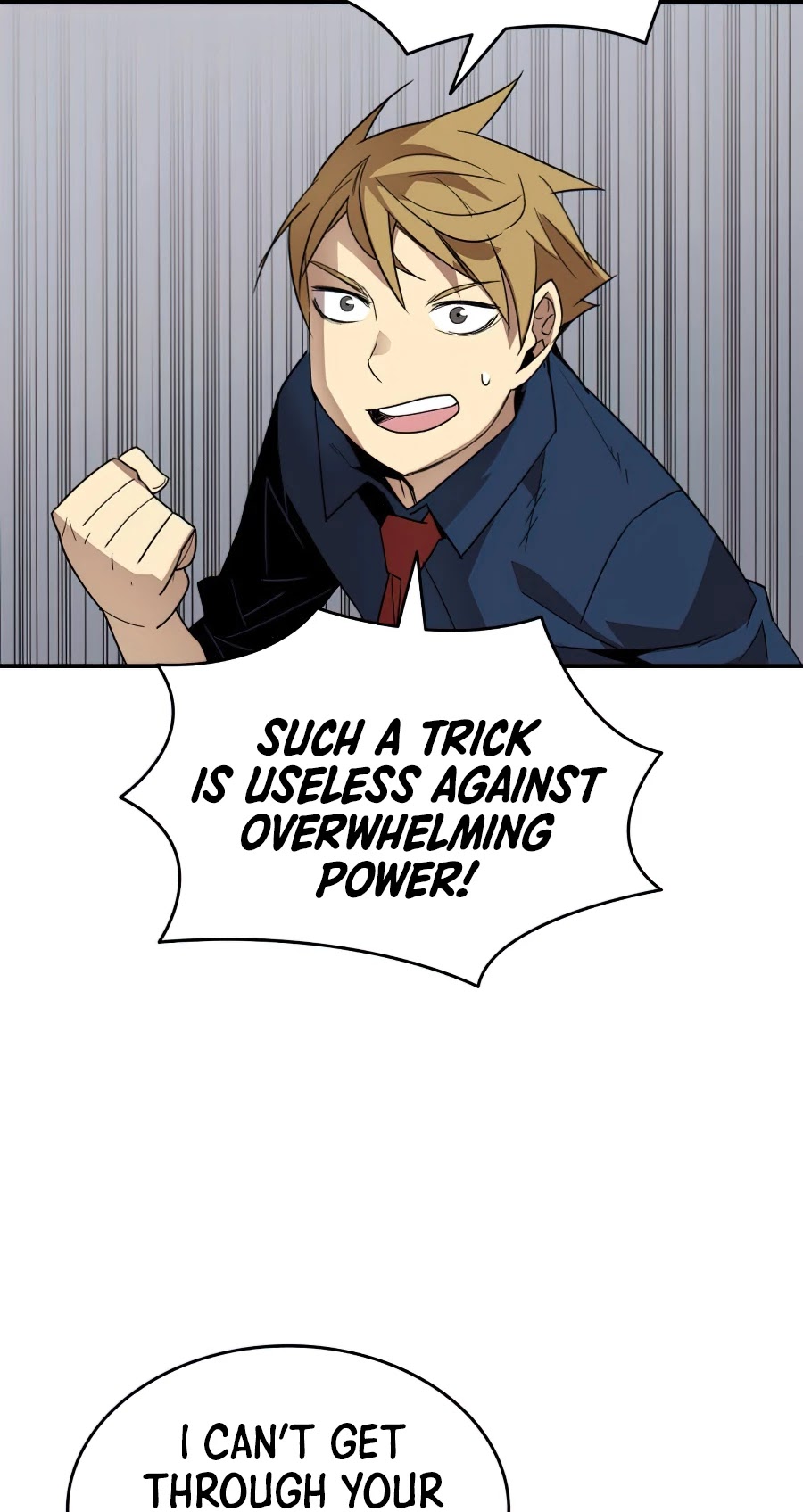 Worn and Torn Newbie Chapter 71 page 39 - Chapter 71