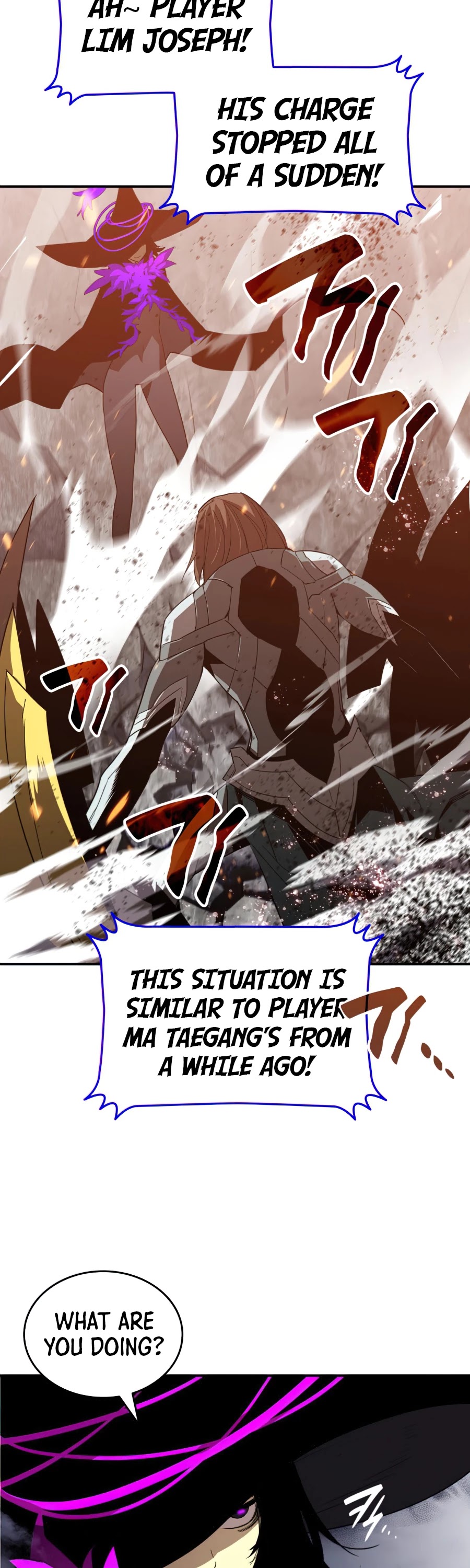 Worn and Torn Newbie Chapter 71 page 42 - Chapter 71