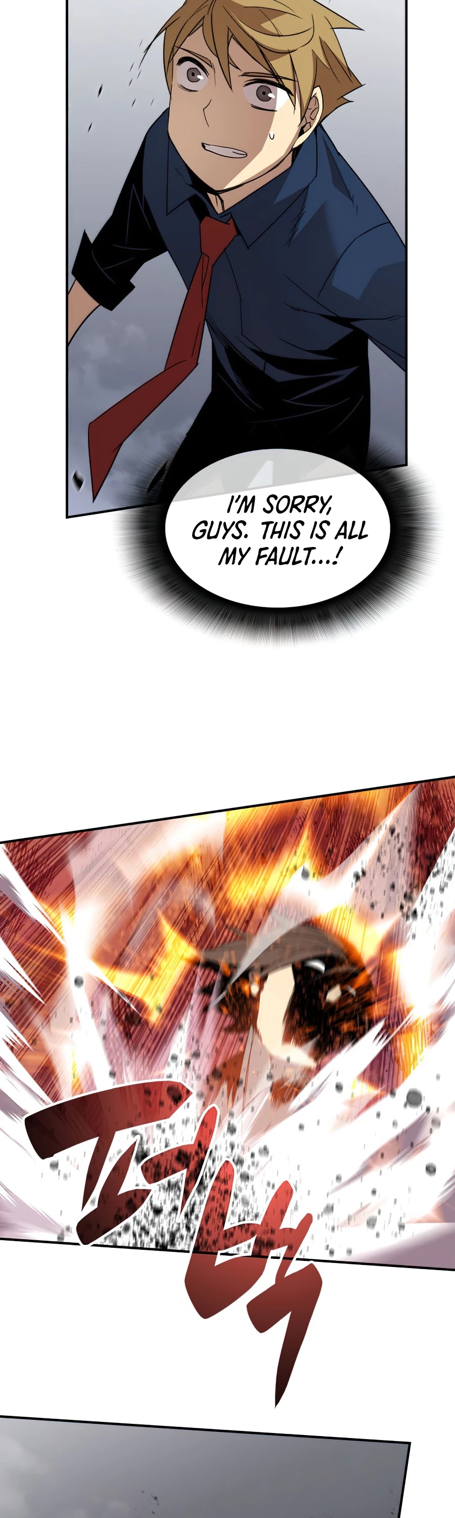 Worn and Torn Newbie Chapter 71 page 45 - Chapter 71
