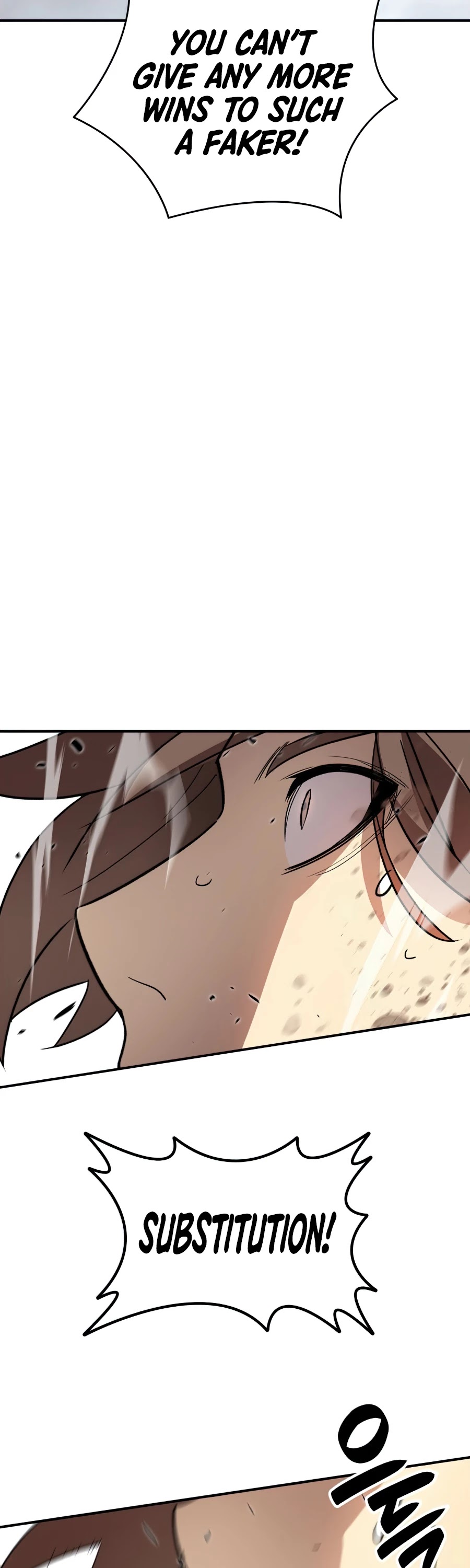 Worn and Torn Newbie Chapter 71 page 47 - Chapter 71