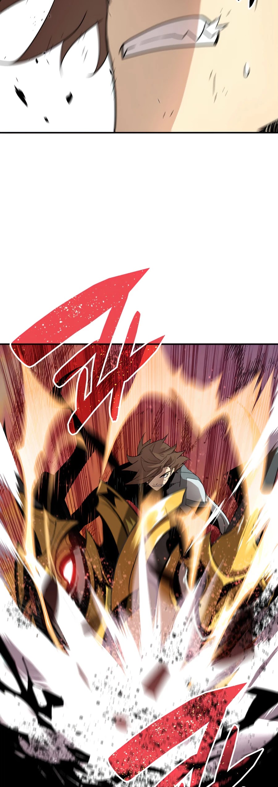 Worn and Torn Newbie Chapter 71 page 48 - Chapter 71