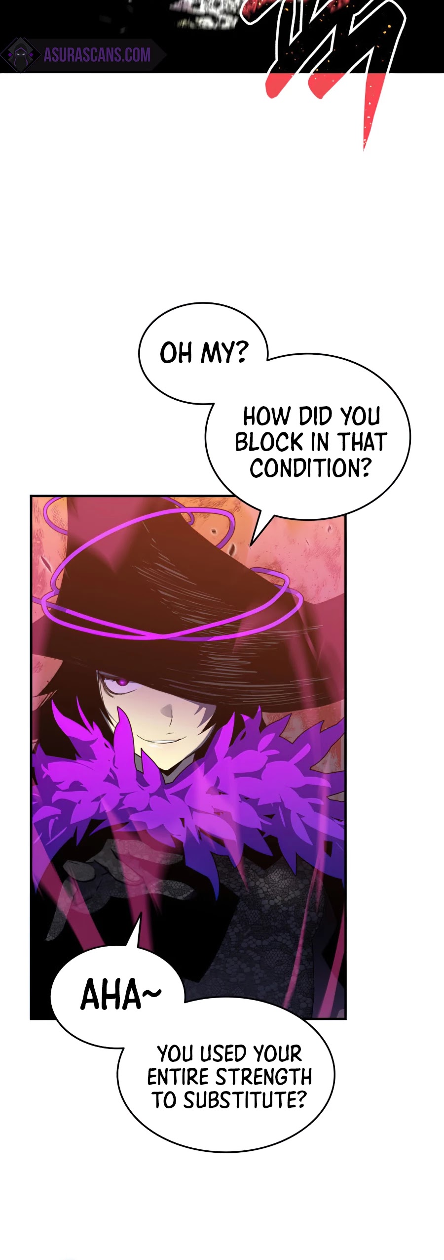 Worn and Torn Newbie Chapter 71 page 49 - Chapter 71