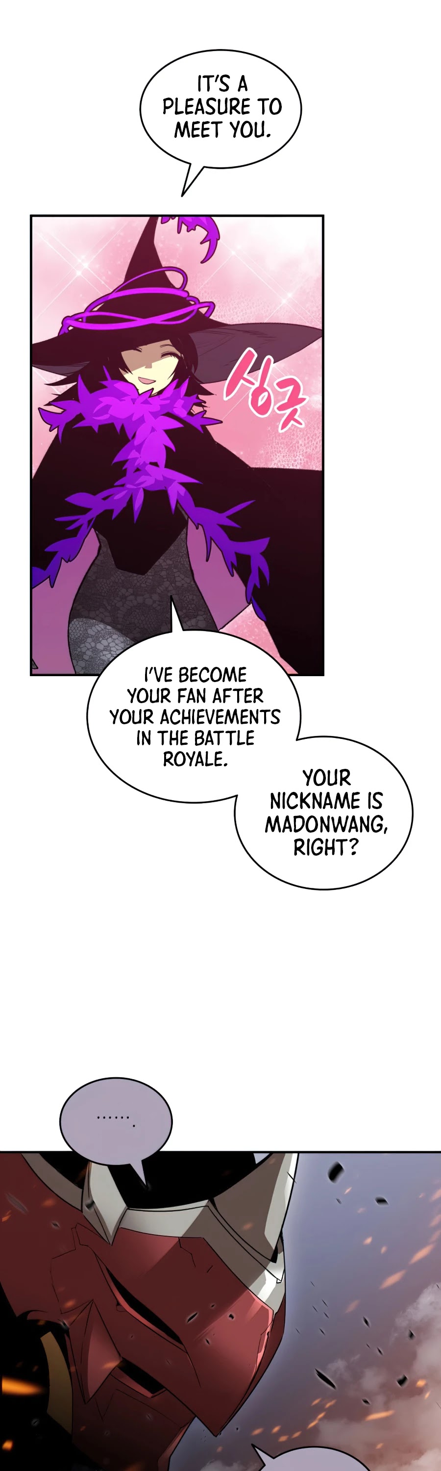 Worn and Torn Newbie Chapter 71 page 55 - Chapter 71
