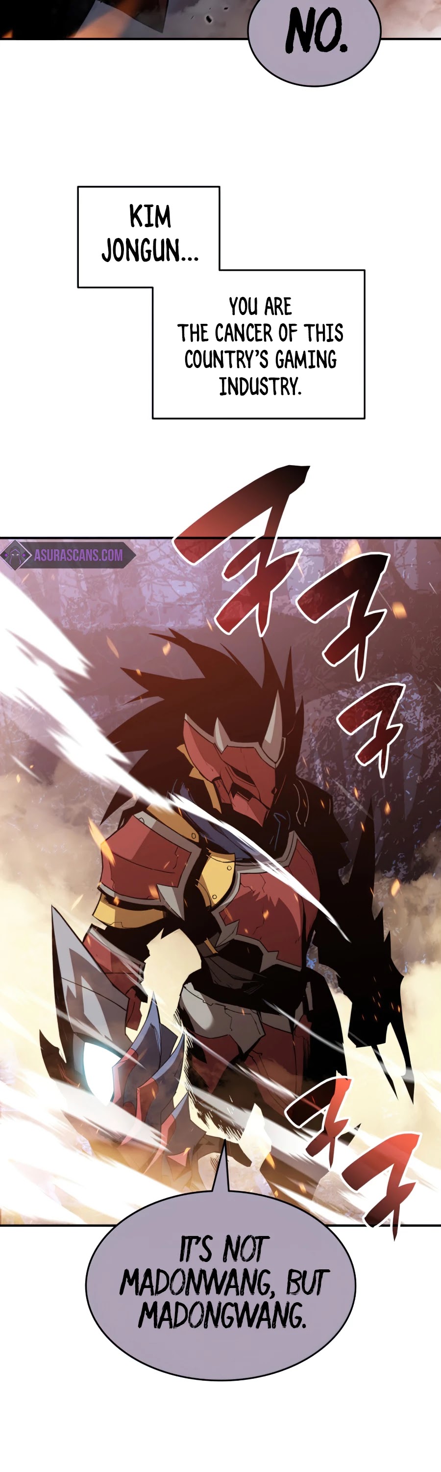 Worn and Torn Newbie Chapter 71 page 56 - Chapter 71