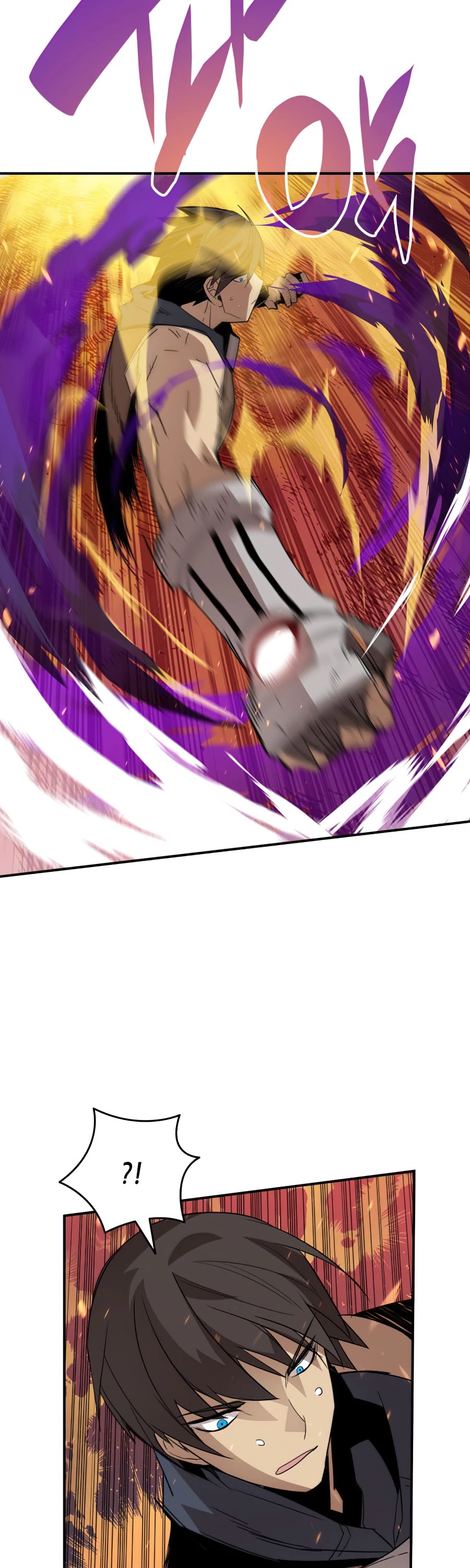 Worn and Torn Newbie Chapter 71 page 7 - Chapter 71