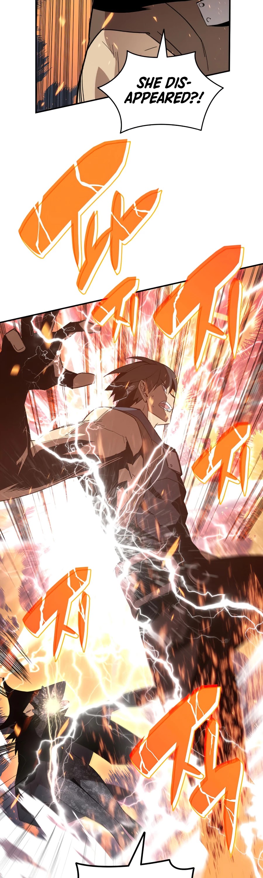 Worn and Torn Newbie Chapter 71 page 8 - Chapter 71