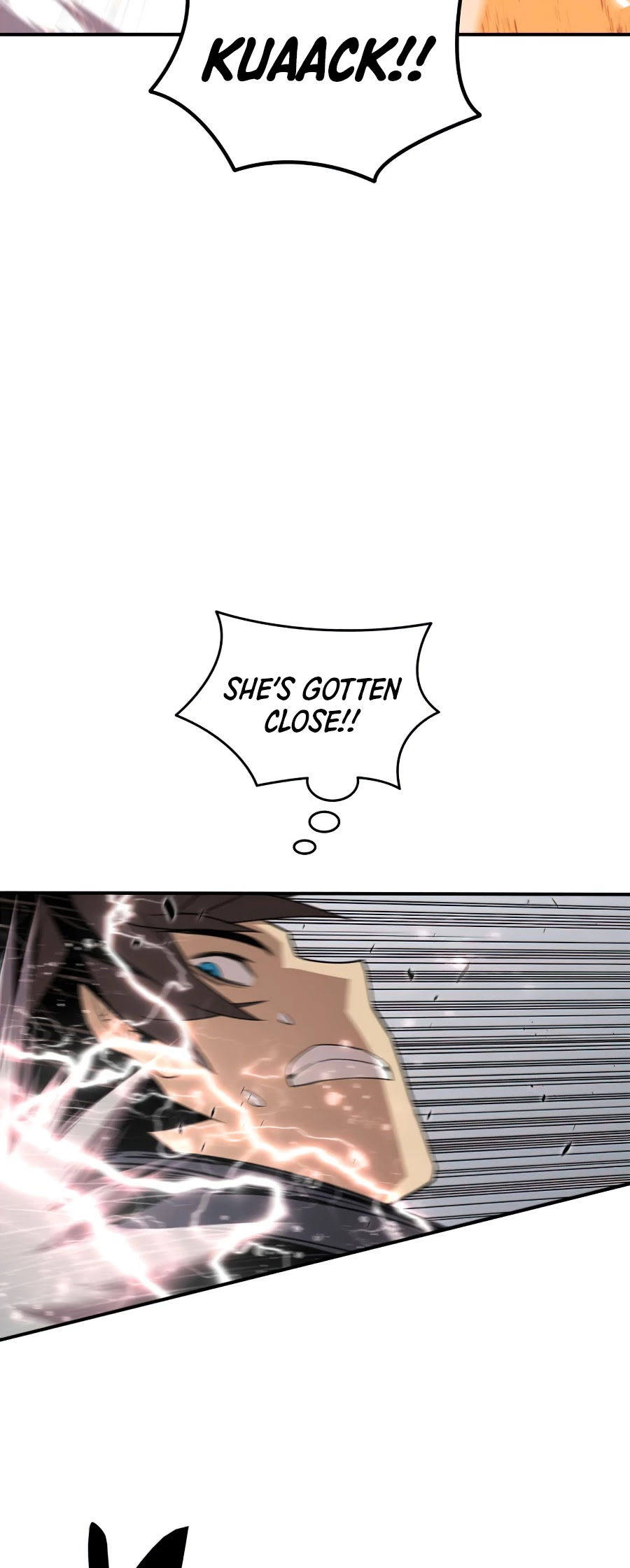 Worn and Torn Newbie Chapter 71 page 9 - Chapter 71