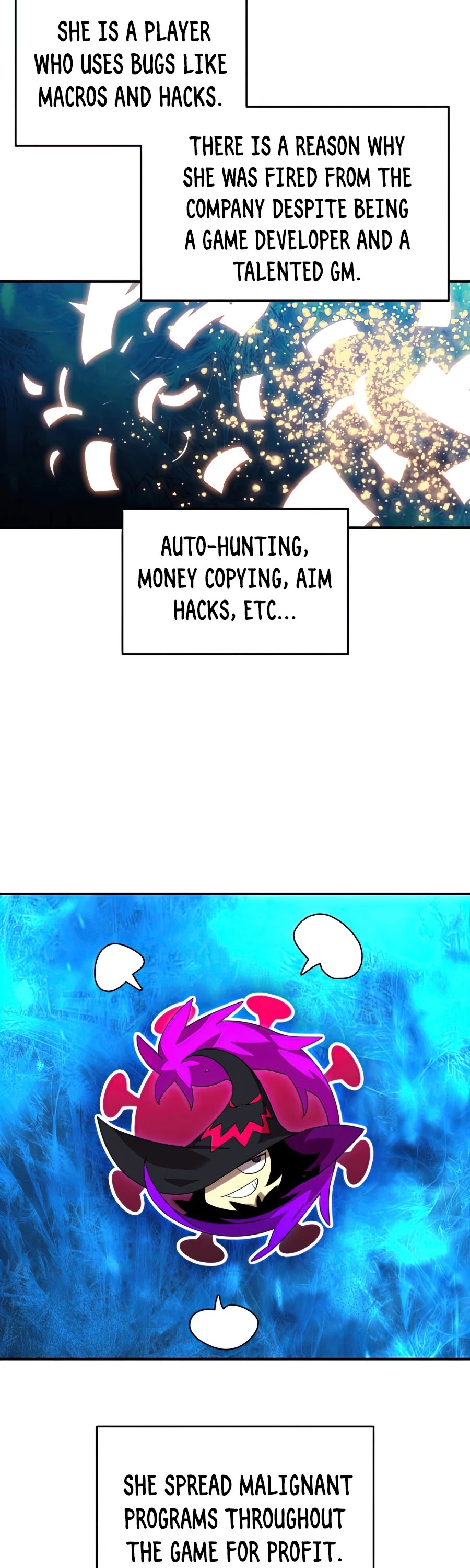 Worn and Torn Newbie Chapter 72 page 11 - Chapter 72