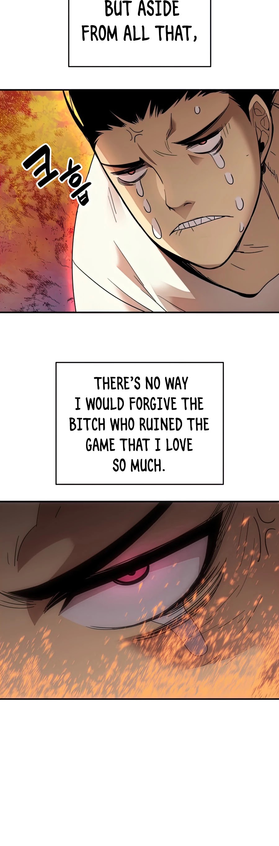 Worn and Torn Newbie Chapter 72 page 14 - Chapter 72