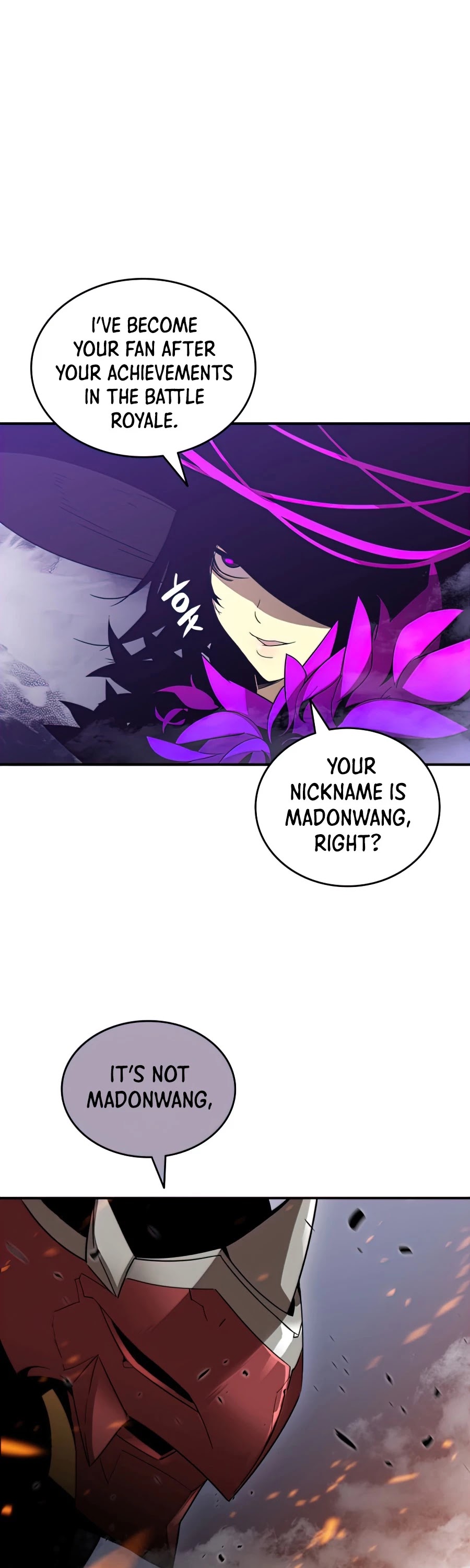 Worn and Torn Newbie Chapter 72 page 16 - Chapter 72