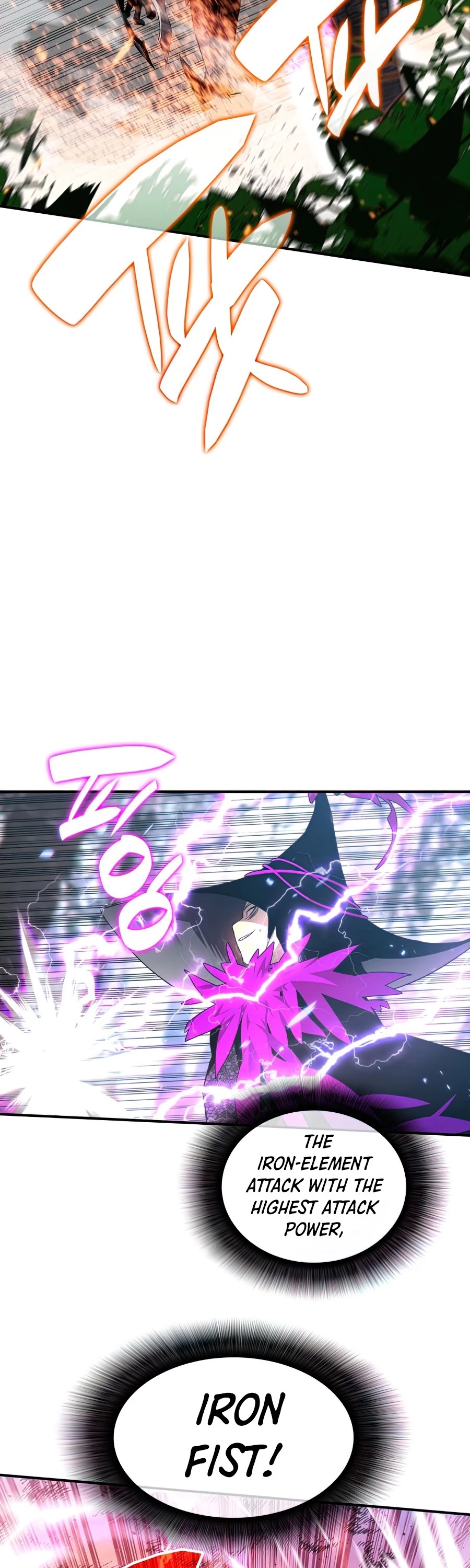 Worn and Torn Newbie Chapter 72 page 19 - Chapter 72