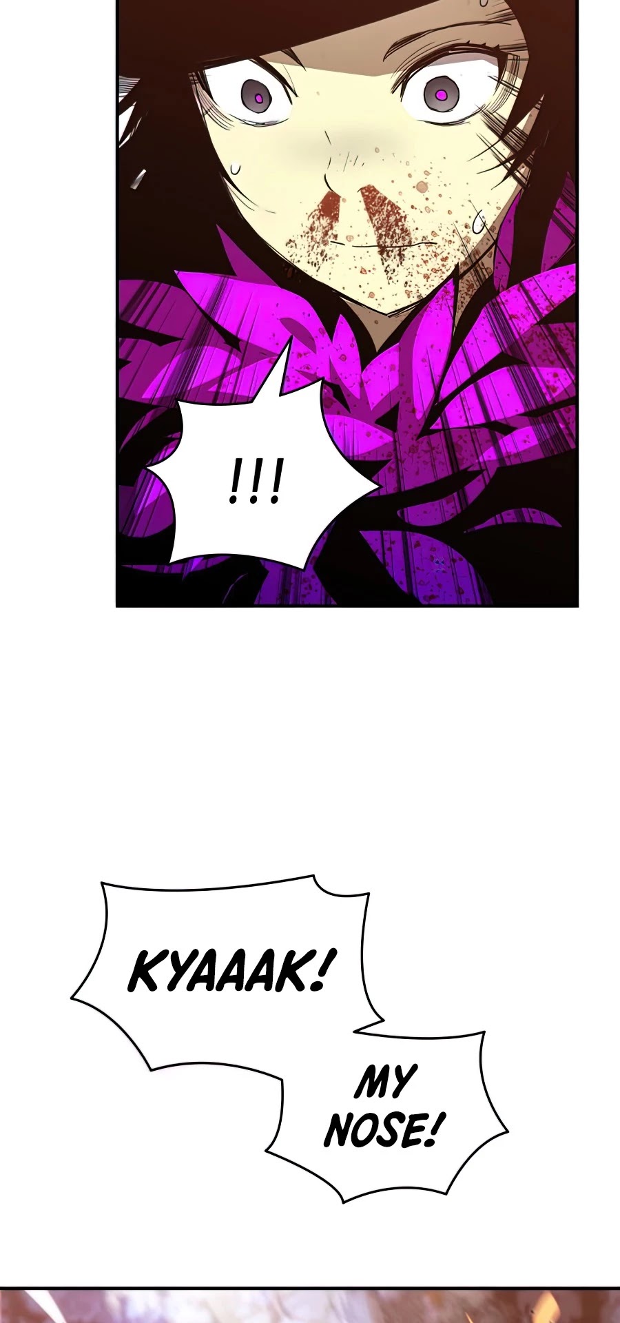 Worn and Torn Newbie Chapter 72 page 26 - Chapter 72