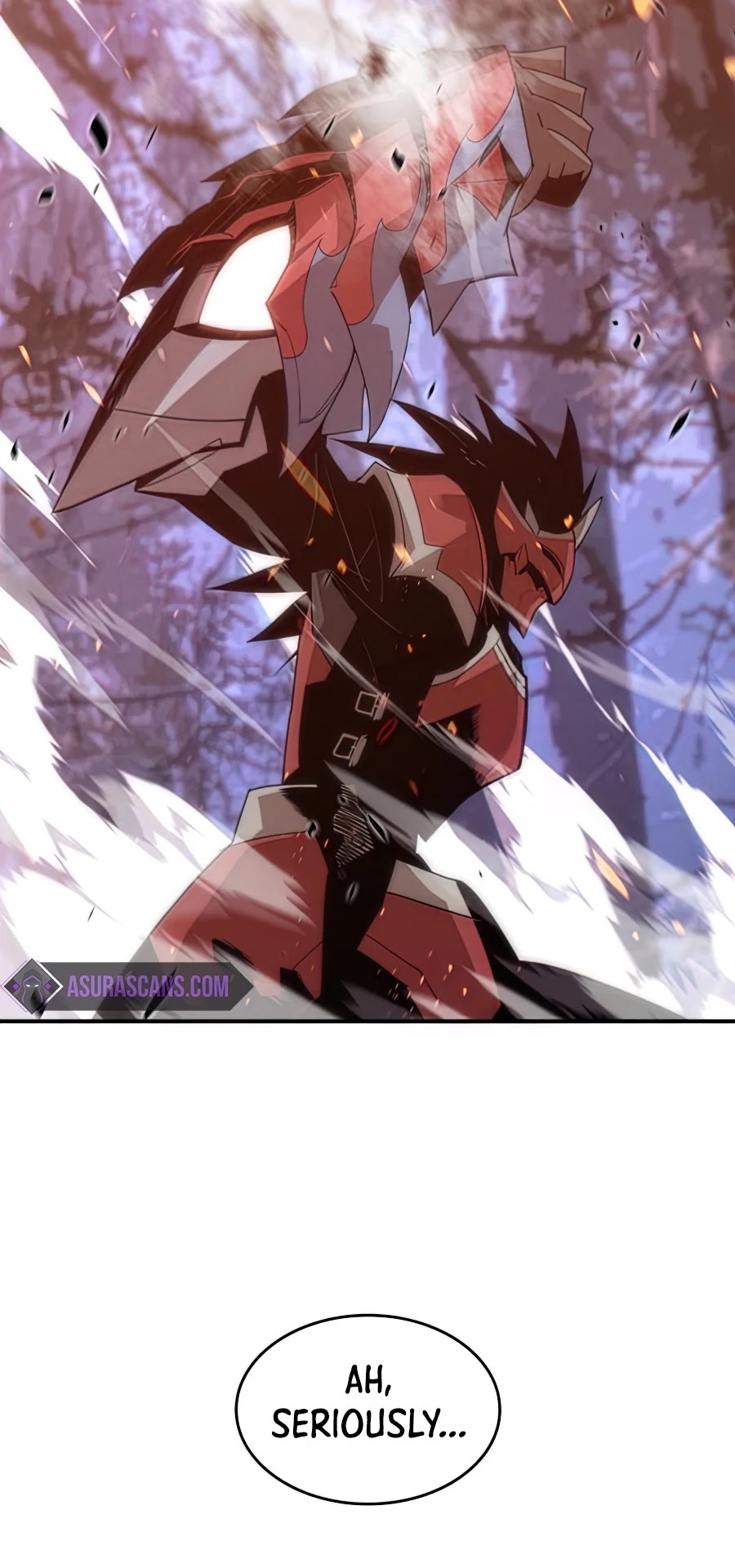 Worn and Torn Newbie Chapter 72 page 27 - Chapter 72