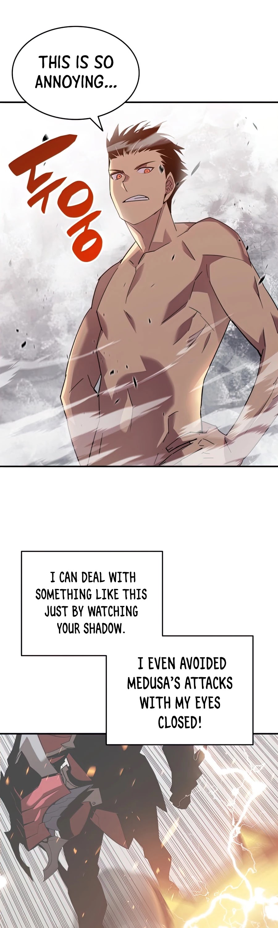 Worn and Torn Newbie Chapter 72 page 28 - Chapter 72