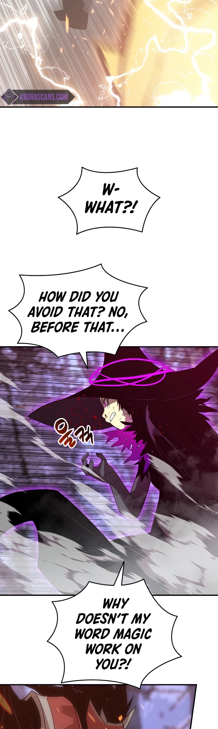 Worn and Torn Newbie Chapter 72 page 29 - Chapter 72