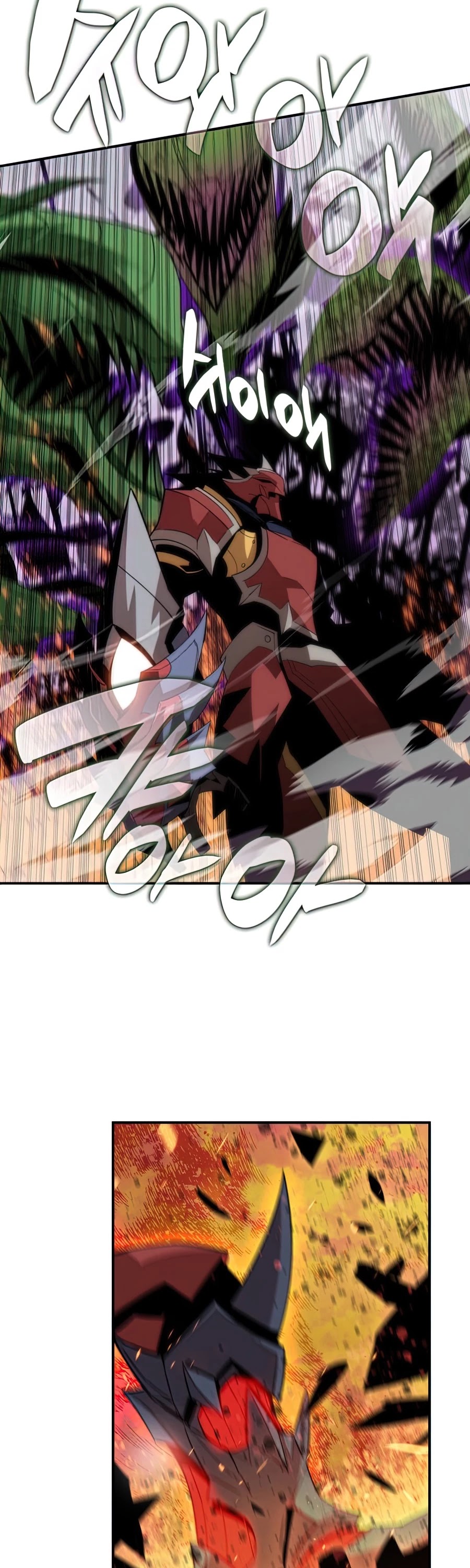 Worn and Torn Newbie Chapter 72 page 33 - Chapter 72