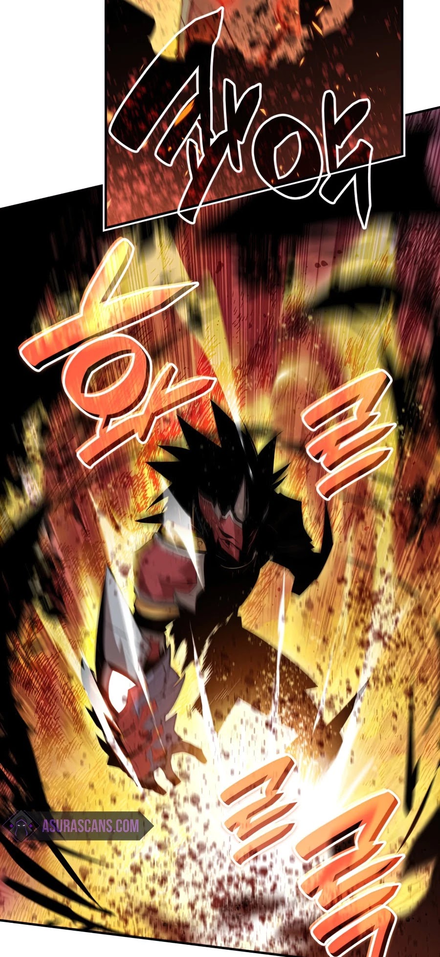 Worn and Torn Newbie Chapter 72 page 34 - Chapter 72