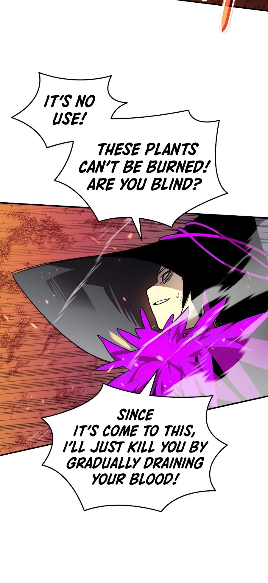 Worn and Torn Newbie Chapter 72 page 35 - Chapter 72