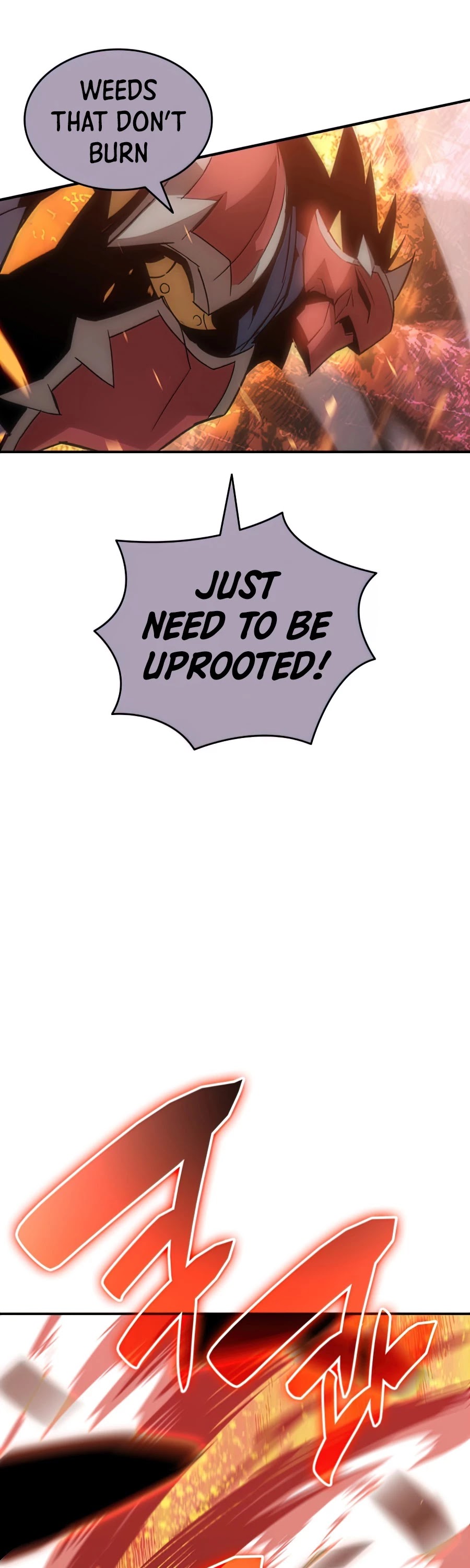 Worn and Torn Newbie Chapter 72 page 36 - Chapter 72