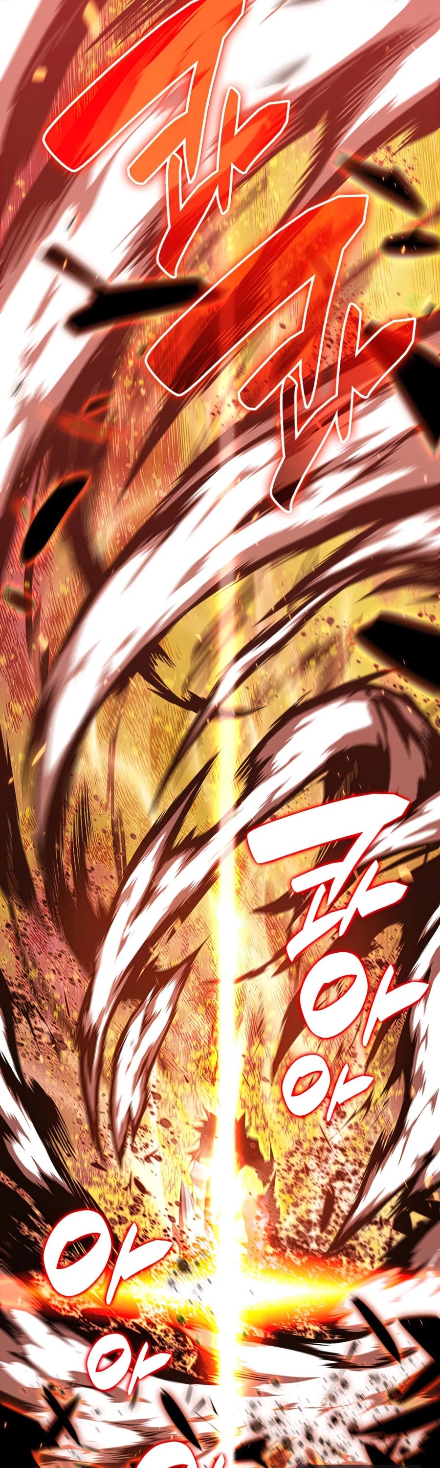 Worn and Torn Newbie Chapter 72 page 37 - Chapter 72