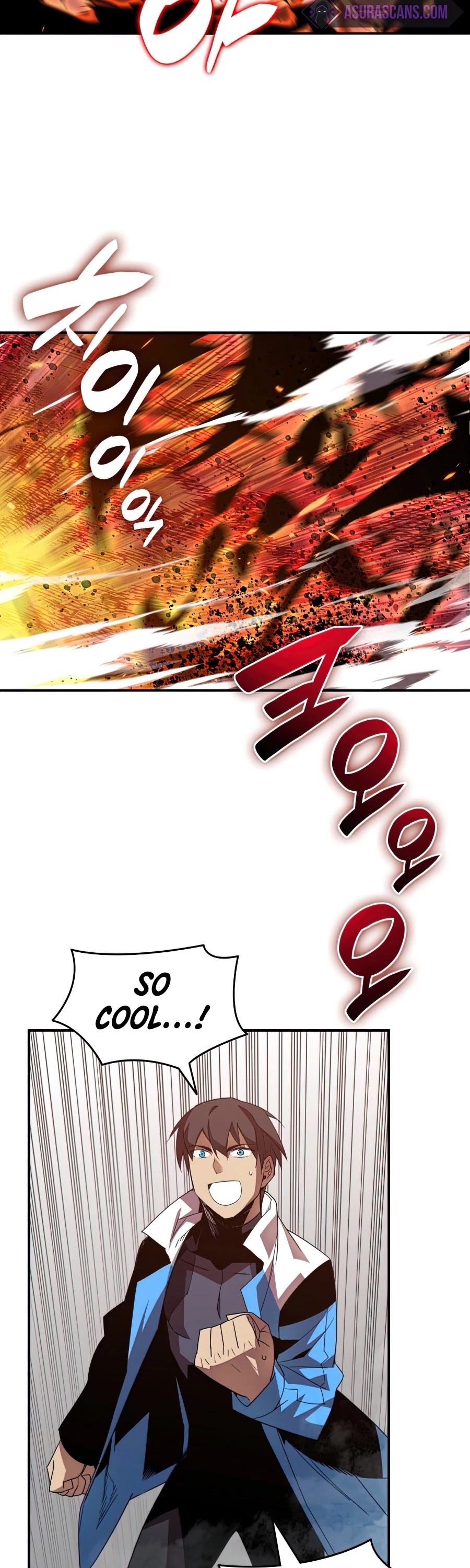 Worn and Torn Newbie Chapter 72 page 38 - Chapter 72