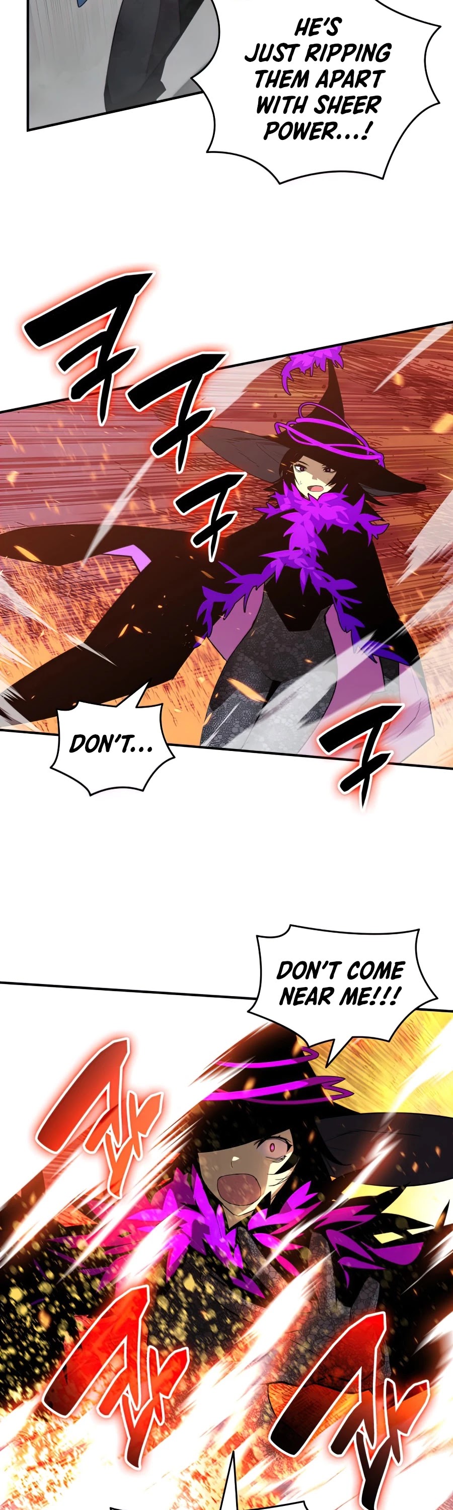 Worn and Torn Newbie Chapter 72 page 39 - Chapter 72