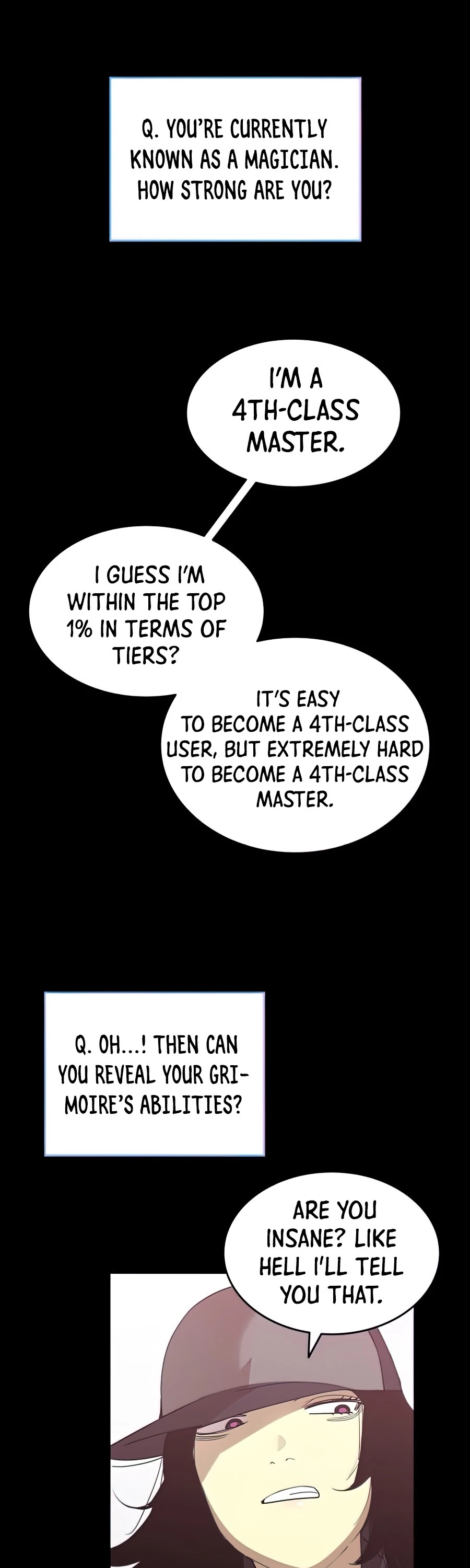 Worn and Torn Newbie Chapter 72 page 4 - Chapter 72