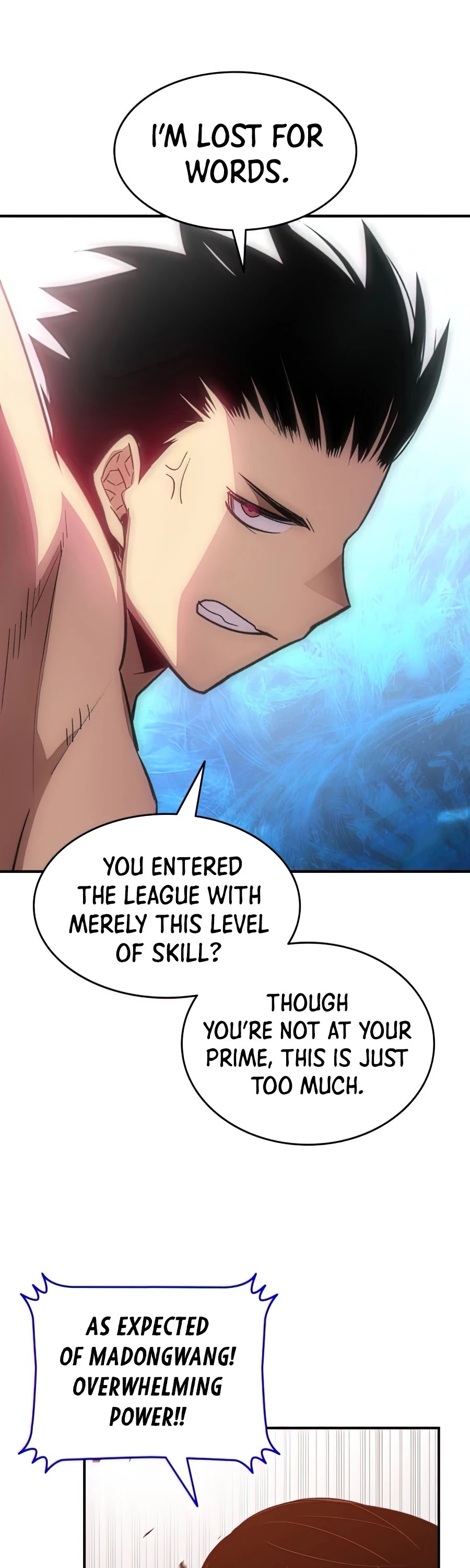 Worn and Torn Newbie Chapter 72 page 42 - Chapter 72