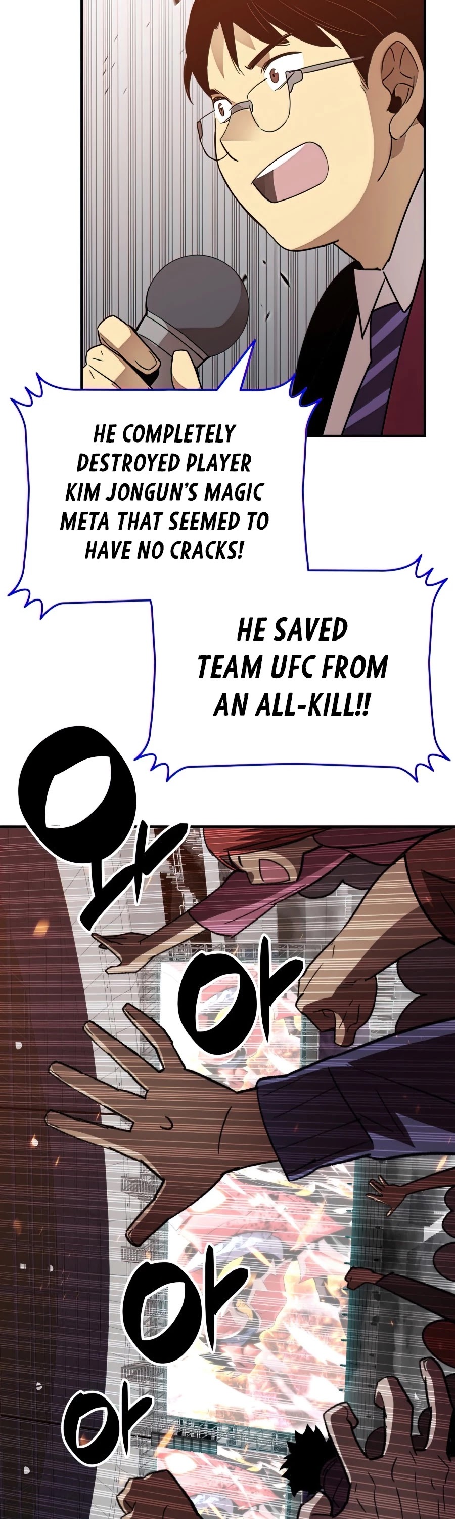 Worn and Torn Newbie Chapter 72 page 43 - Chapter 72