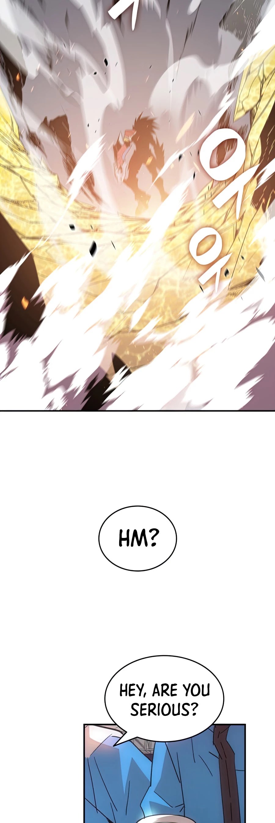 Worn and Torn Newbie Chapter 72 page 46 - Chapter 72