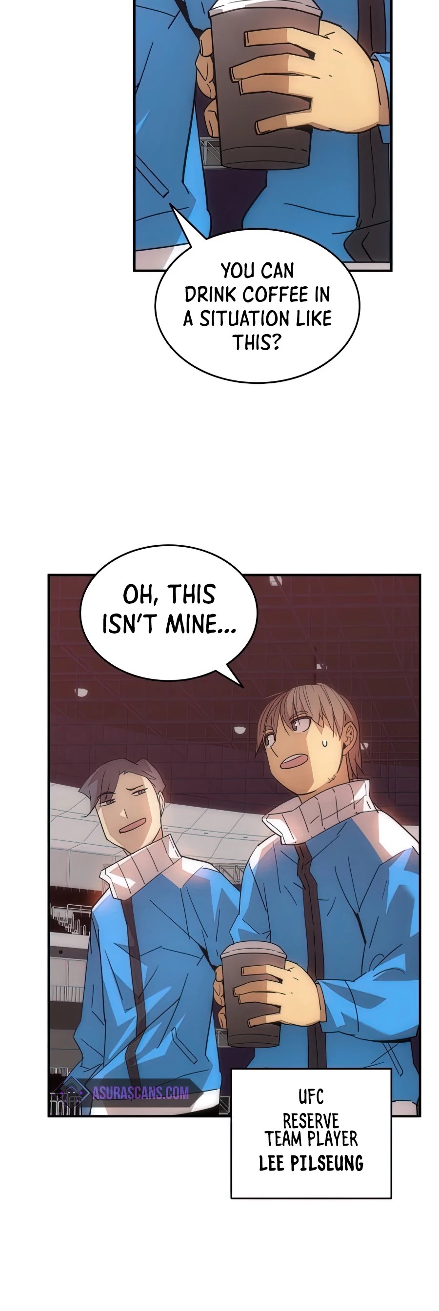 Worn and Torn Newbie Chapter 72 page 47 - Chapter 72
