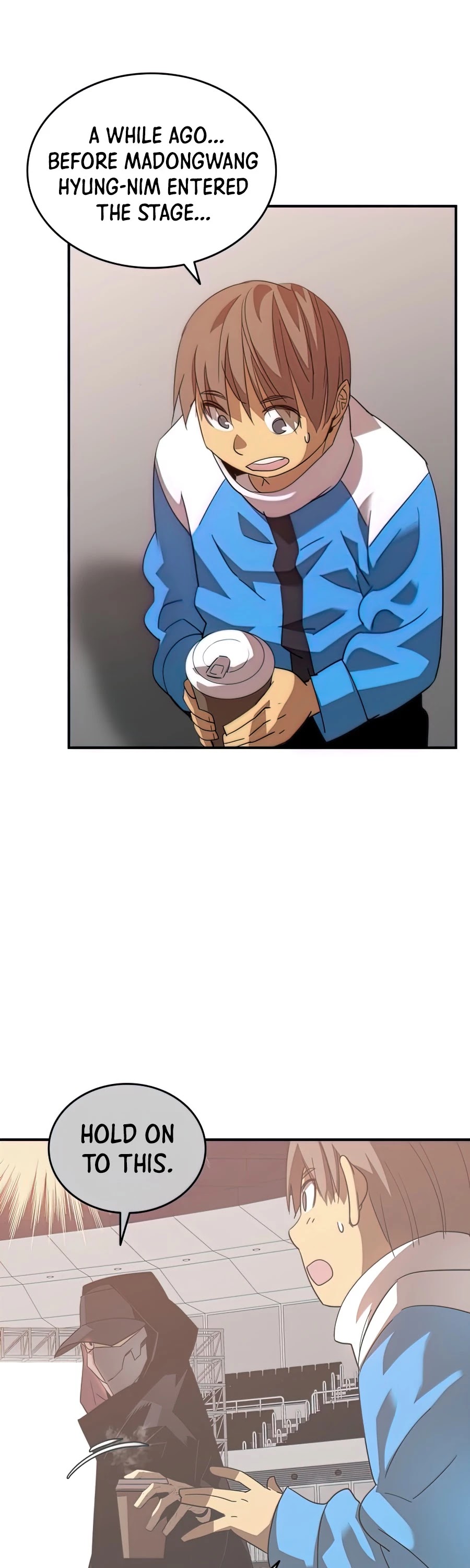 Worn and Torn Newbie Chapter 72 page 48 - Chapter 72