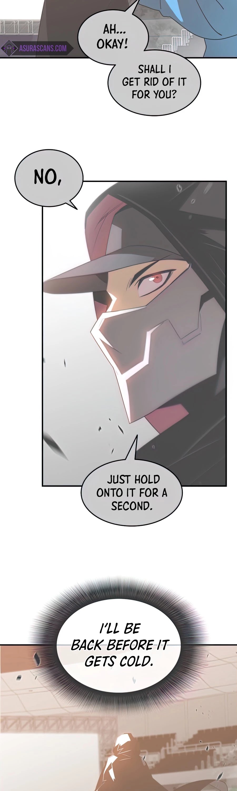 Worn and Torn Newbie Chapter 72 page 49 - Chapter 72