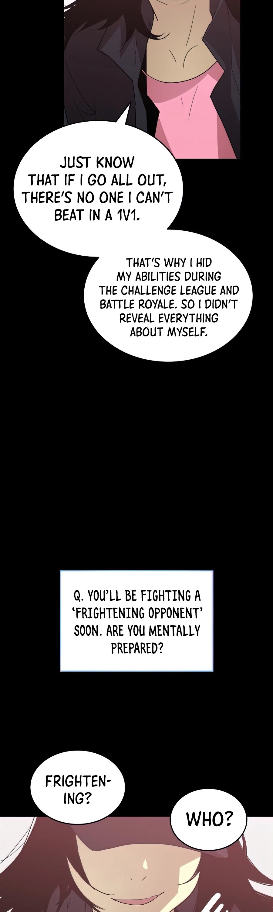 Worn and Torn Newbie Chapter 72 page 5 - Chapter 72