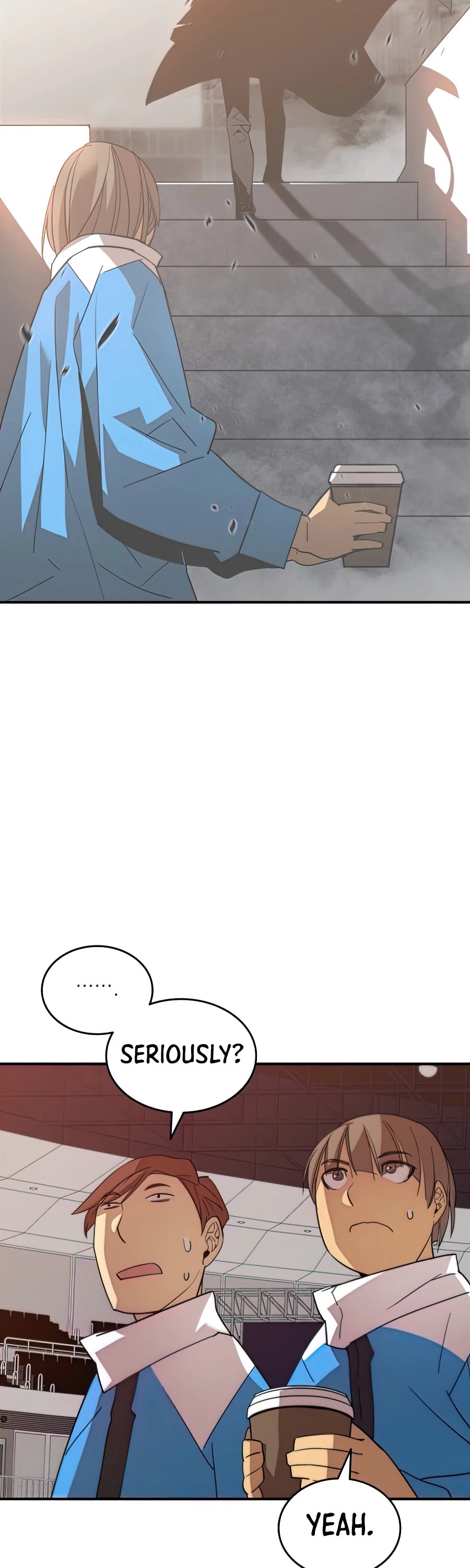 Worn and Torn Newbie Chapter 72 page 50 - Chapter 72