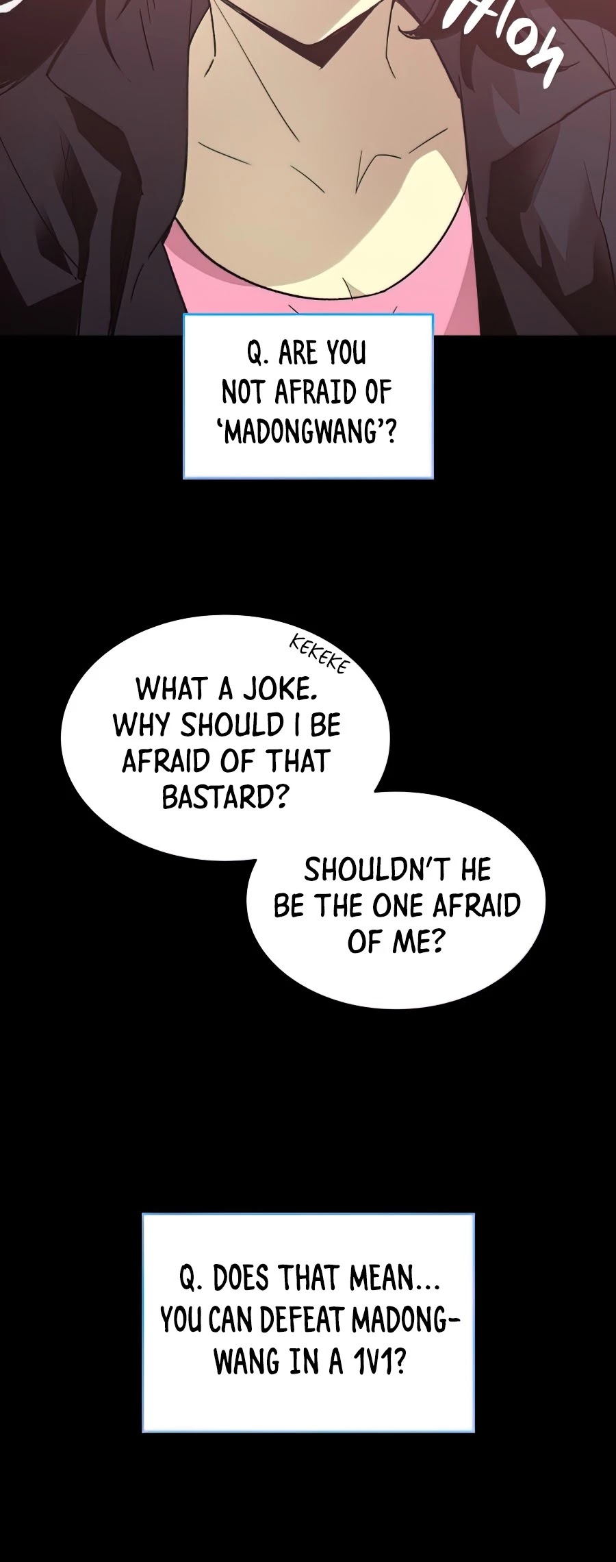 Worn and Torn Newbie Chapter 72 page 6 - Chapter 72