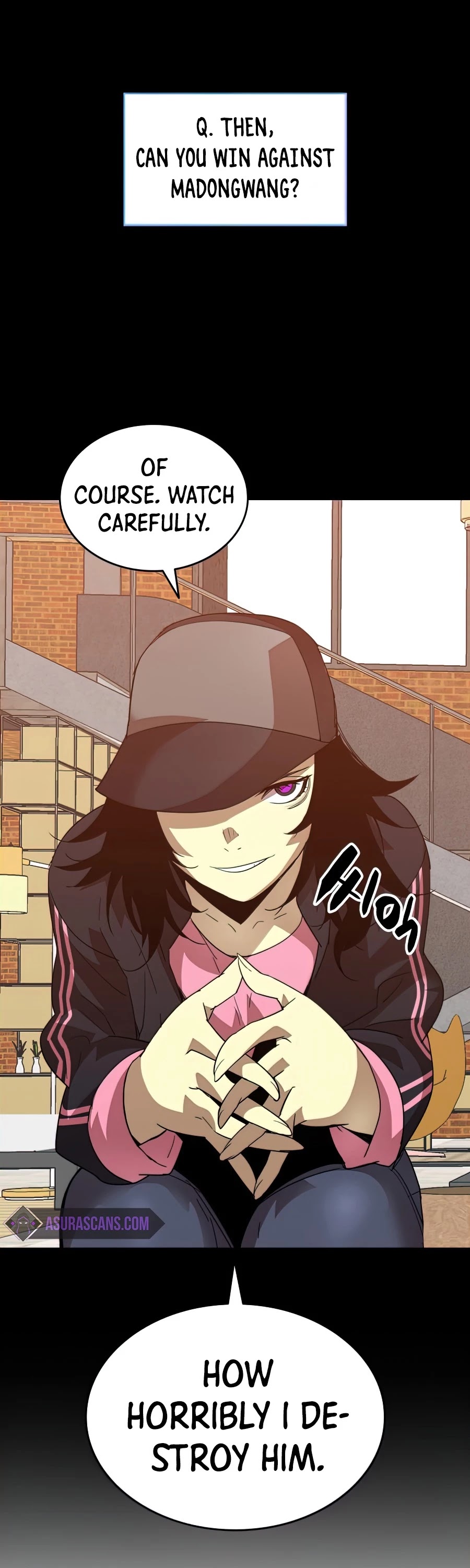 Worn and Torn Newbie Chapter 72 page 8 - Chapter 72
