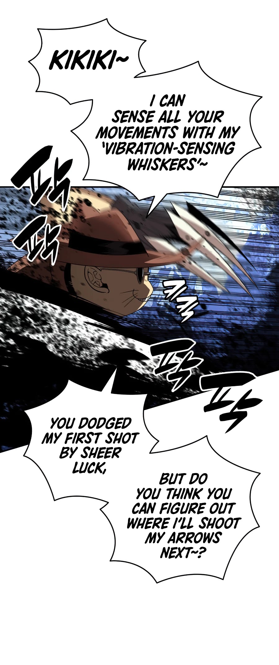 Worn and Torn Newbie Chapter 73 page 10 - Chapter 73