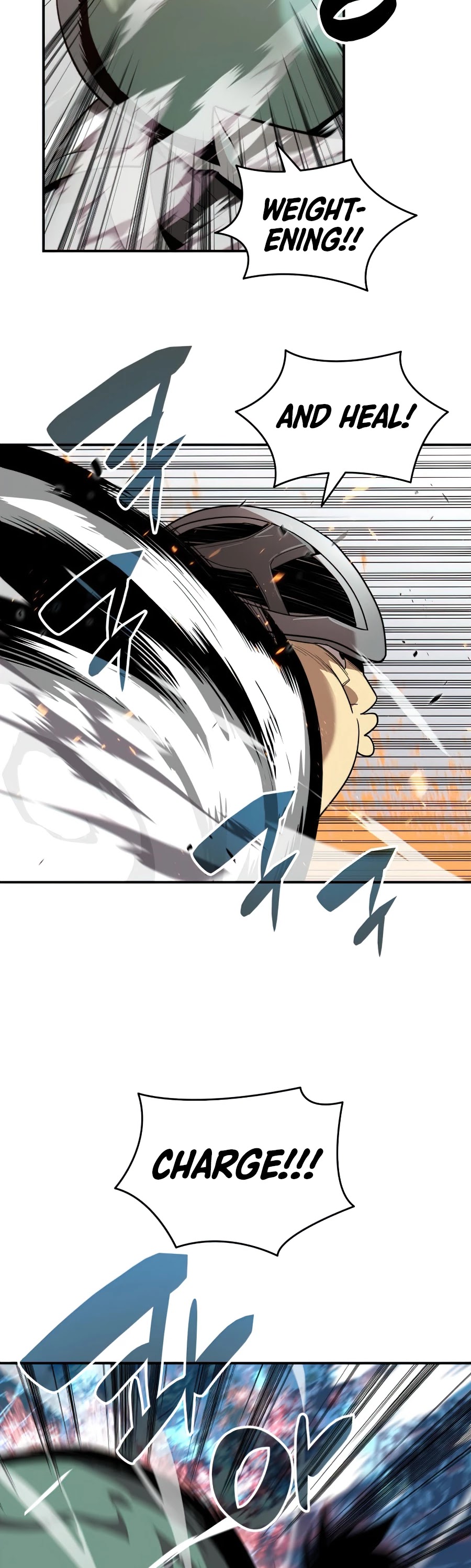 Worn and Torn Newbie Chapter 73 page 15 - Chapter 73