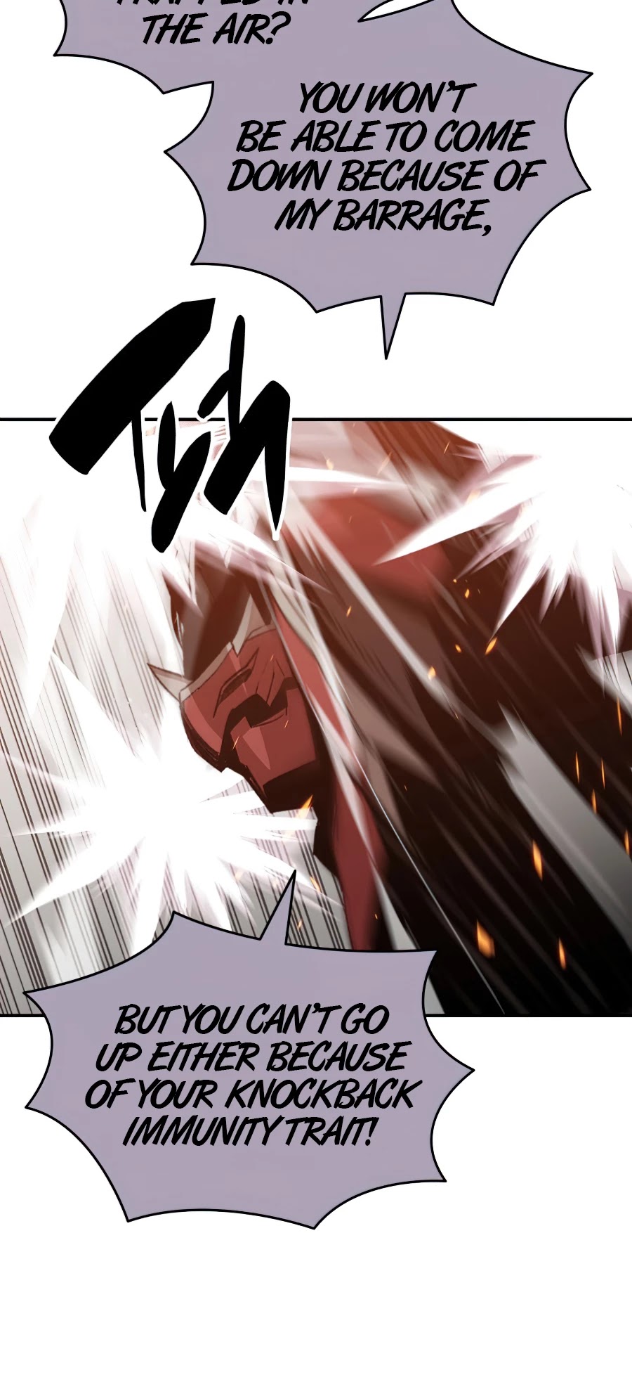 Worn and Torn Newbie Chapter 73 page 19 - Chapter 73
