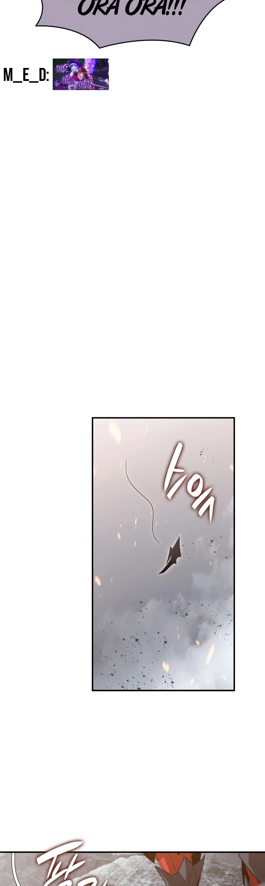 Worn and Torn Newbie Chapter 73 page 21 - Chapter 73