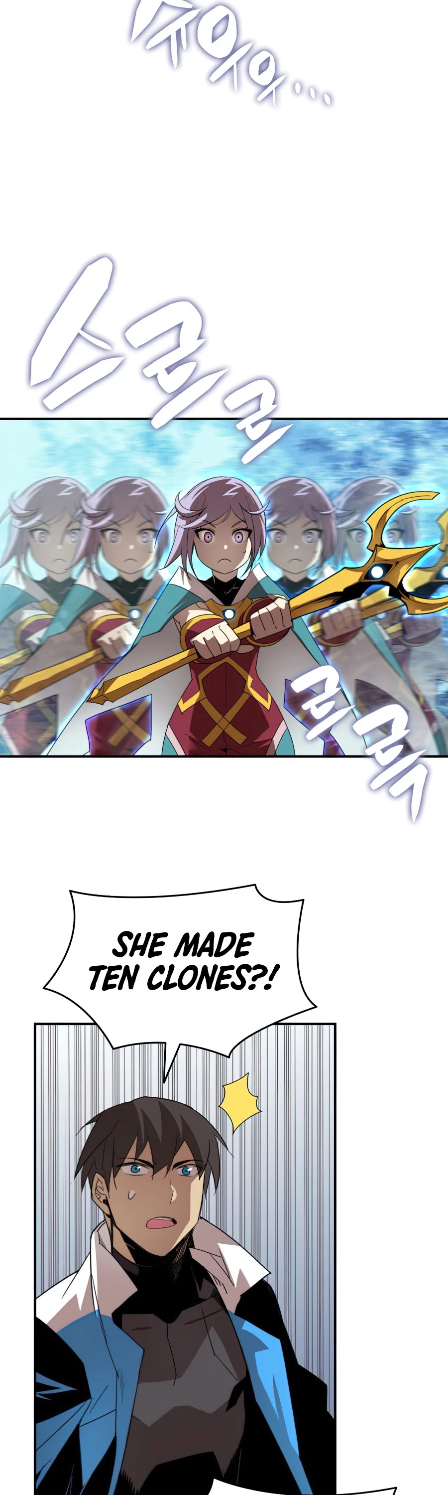 Worn and Torn Newbie Chapter 73 page 25 - Chapter 73