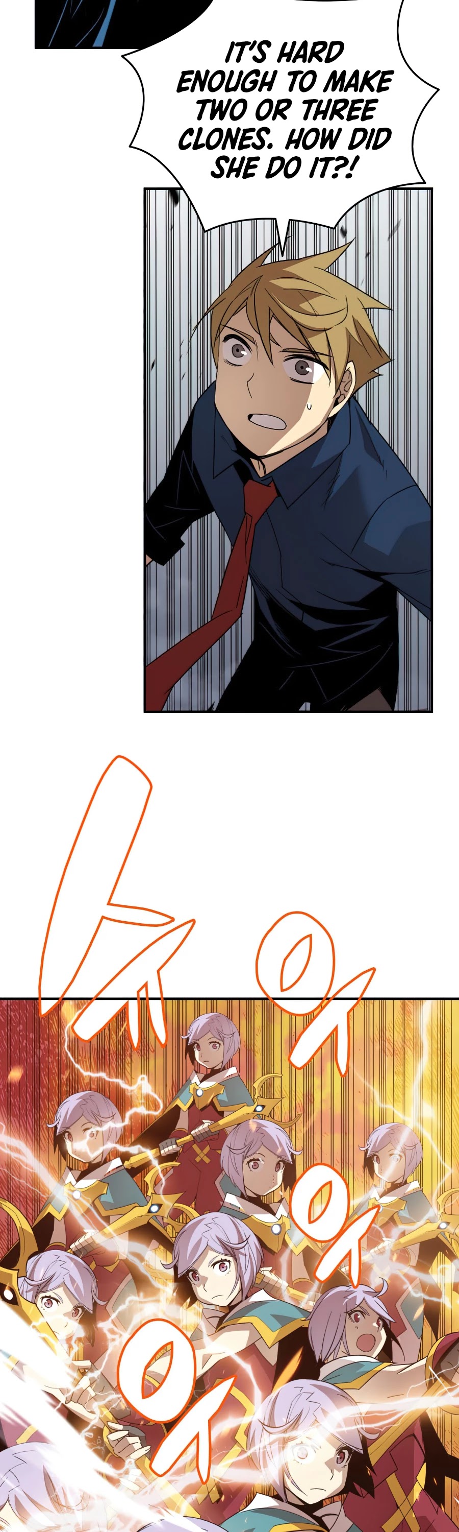 Worn and Torn Newbie Chapter 73 page 26 - Chapter 73
