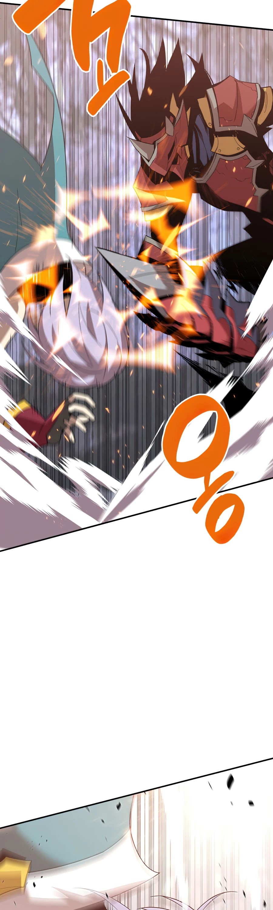 Worn and Torn Newbie Chapter 73 page 33 - Chapter 73