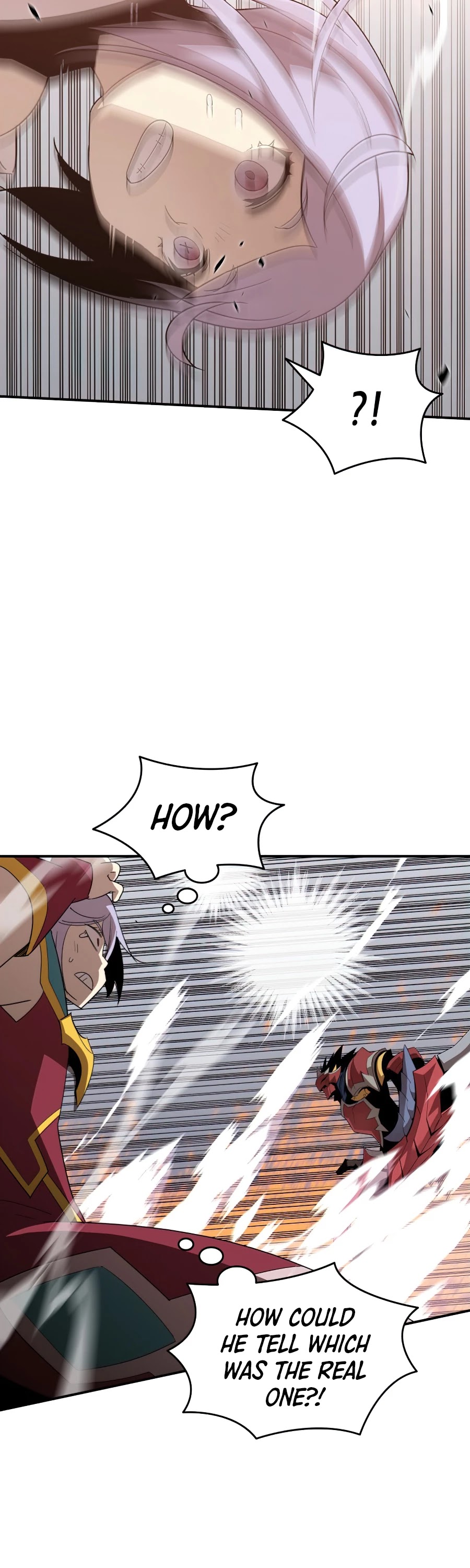 Worn and Torn Newbie Chapter 73 page 34 - Chapter 73