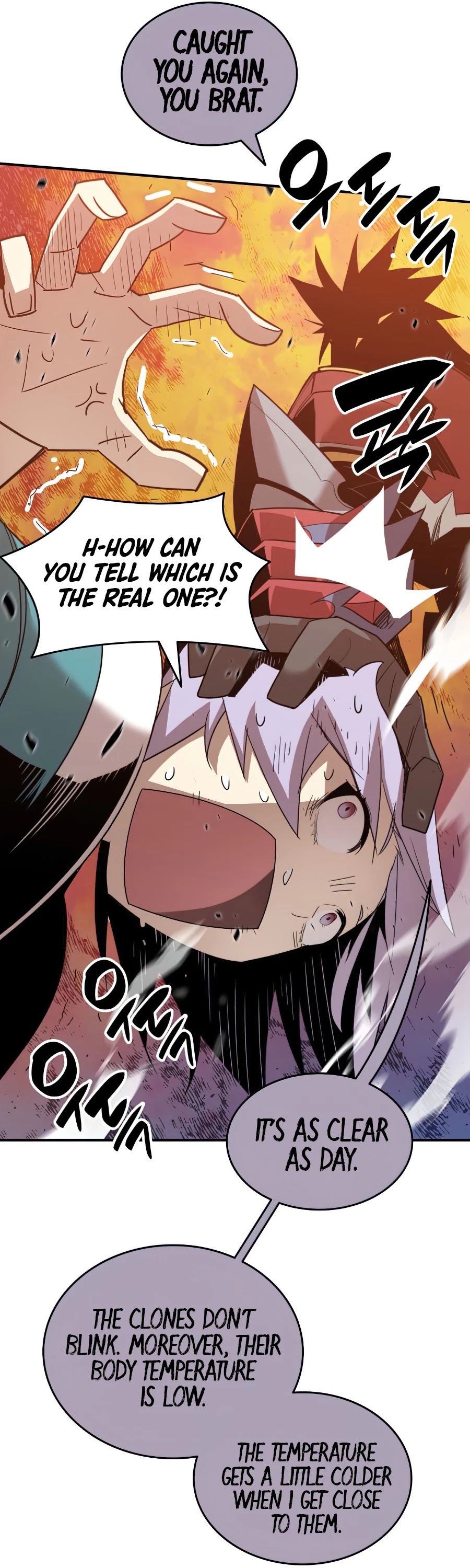 Worn and Torn Newbie Chapter 73 page 37 - Chapter 73