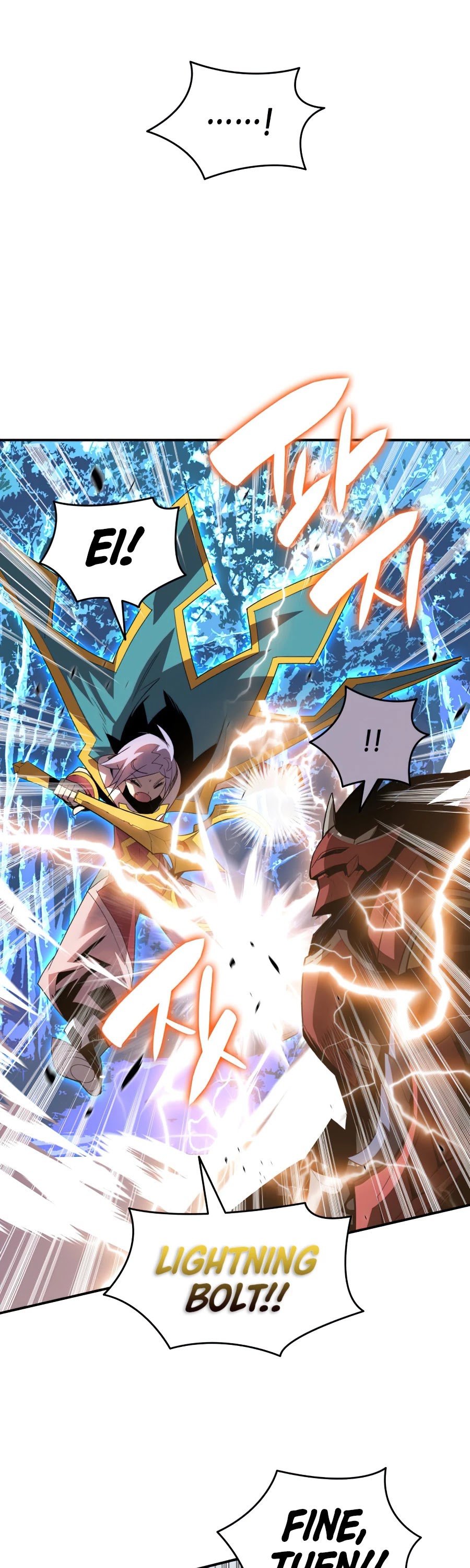 Worn and Torn Newbie Chapter 73 page 38 - Chapter 73