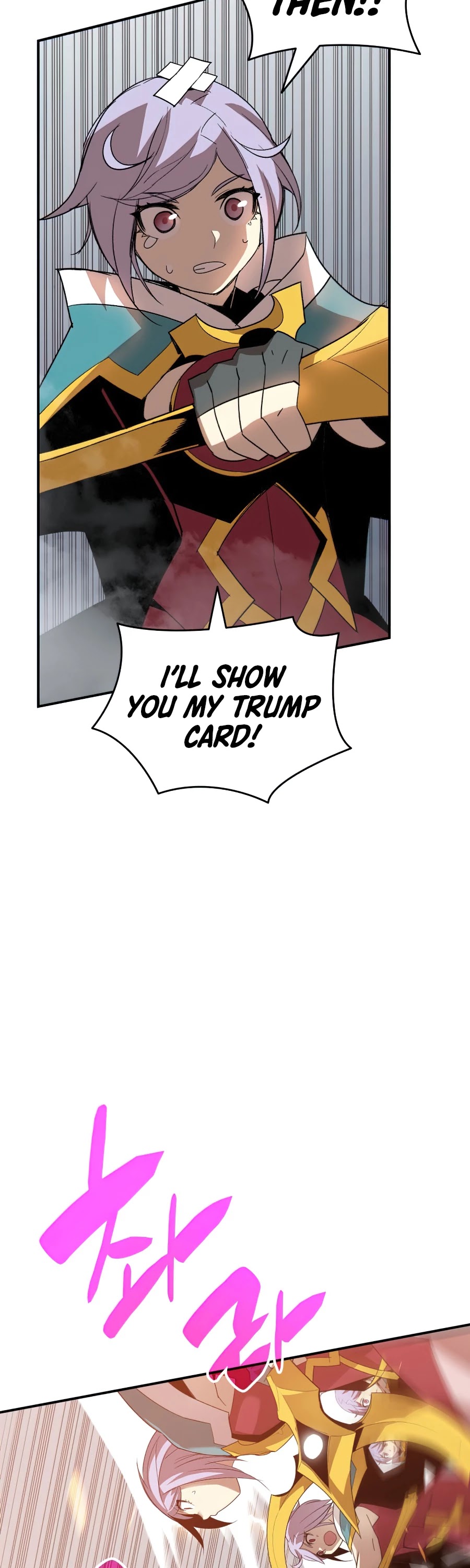 Worn and Torn Newbie Chapter 73 page 39 - Chapter 73