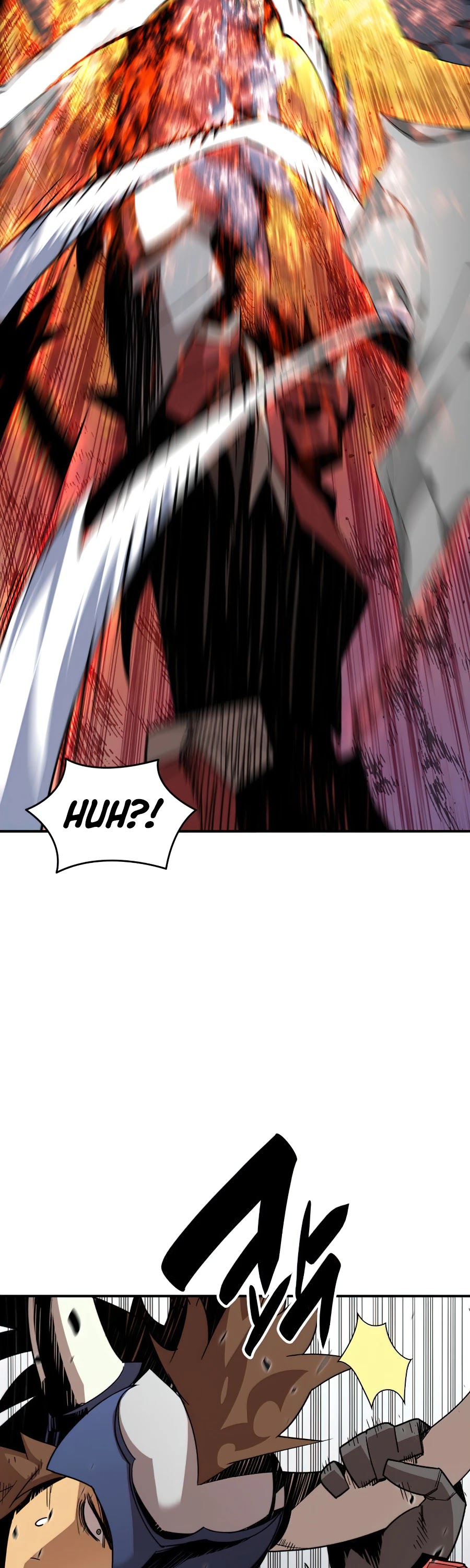 Worn and Torn Newbie Chapter 73 page 4 - Chapter 73